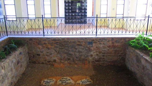 Che Guevara route 3 Day Tour - Foto 3