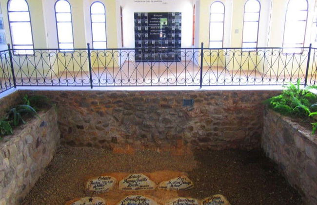 Che Guevara route 3 Day Tour - Photo 3