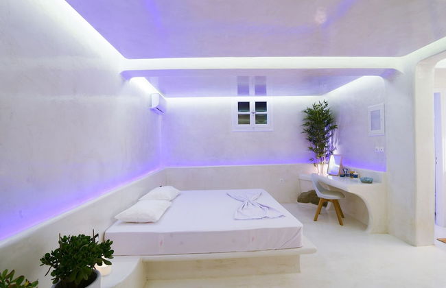 Mykonos 52m² Luxury Apartment Sea side Ornos - Photo 8