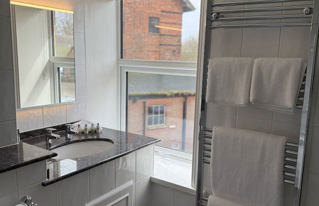 The Mill Sharnbrook - Foto 18