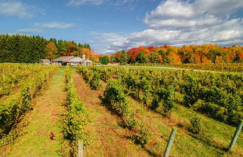 Fireside Retreat - Foto 77