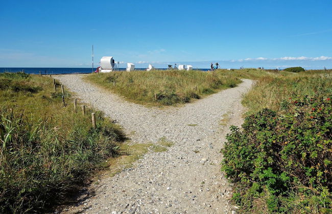 Exclusives Appartement auf Fehmarn - Foto 41