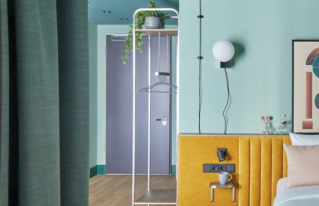 Schwan Locke - Foto 66