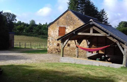 Gîte de charme rénové avec cheminée, terrasse et proche randonnées - Capacité 13 pers. - FR-1-410-179 - Foto 7