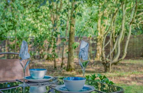 The Lodge In The Woods - Foto 5