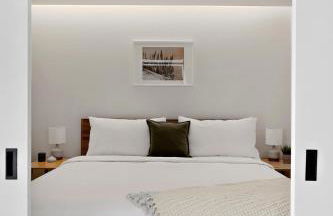 Modern Lifestyle Loft with View - Zuni Lofts - Foto 10