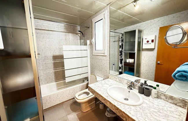 Rooms Aribau 133 - Photo 17