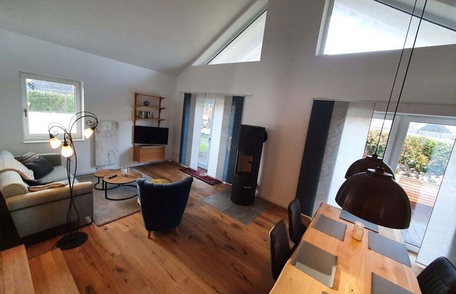 Ferienhaus in Schlagsdorf auf Fehmarn - Foto 36