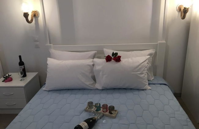 Samothraki Suites Kalisti - Foto 2