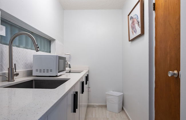 MEDIA LUNA STUDIO OCEANVIEW - Photo 3