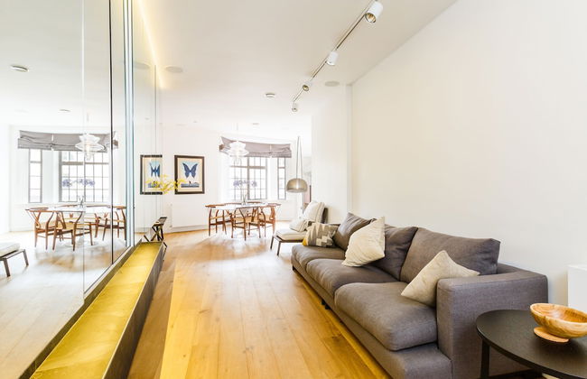 Cockspur Street - Foto 12