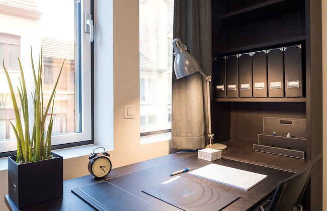 Getaway Leuven - Foto 12