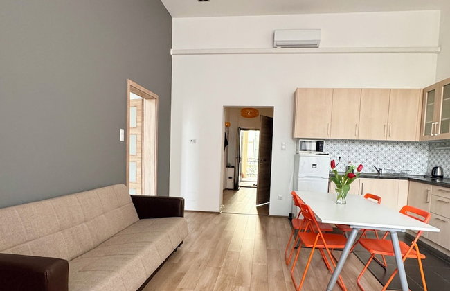Gracia Apartment House - Photo 12