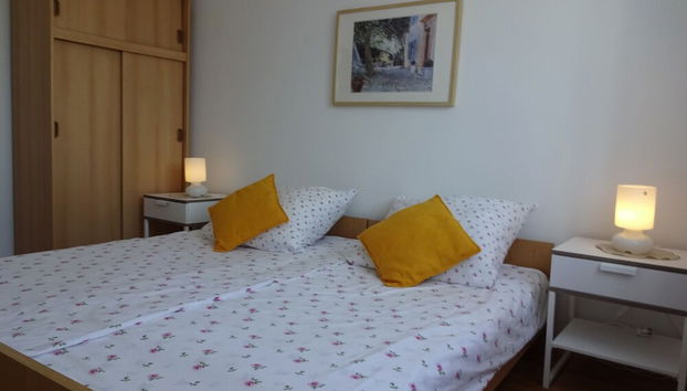 Apartment 802 - Foto 2, Habitación