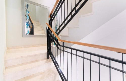 Global Properties, Moderno y practico adosado en Puerto de Sagunto - Foto 25