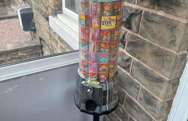 Hilltop Cottage - Foto 25