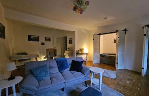 Gartenglück, entspannt wohnen am Obstwanderweg - Foto 1