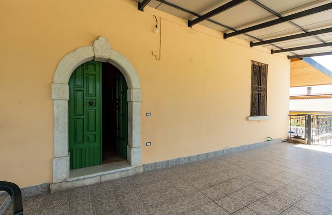 Agriturismo in montagna in Irpinia - Foto 20