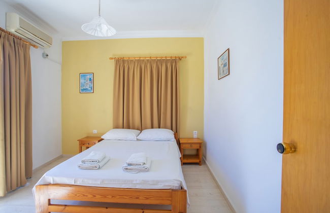 Nydri Mediterraneo Apartments - Foto 14