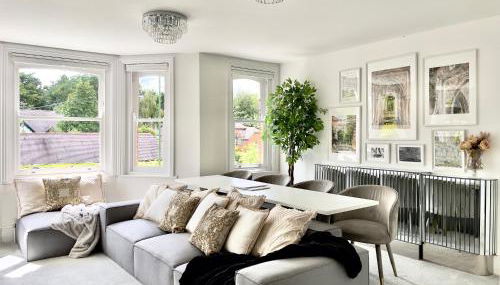 Lovely Central Horsham Home - Foto 2