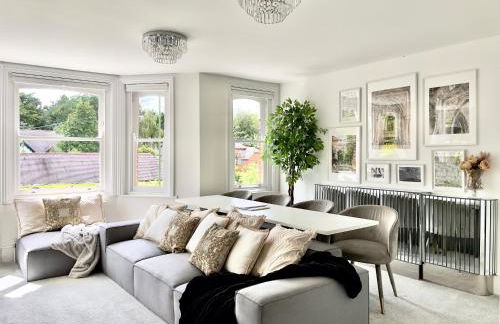 Lovely Central Horsham Home - Foto 2