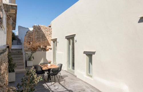 Tholos Cottage - Foto 43