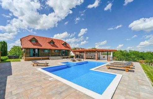 Lovely Home In Lestakovec With Kitchen - Foto 1