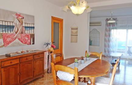 PALMERAS EN LA PLAYA - Beach House in Oliva - Photo 20