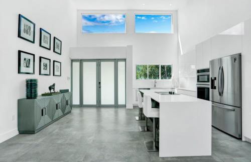 Villa Oasis Mirage - Foto 10