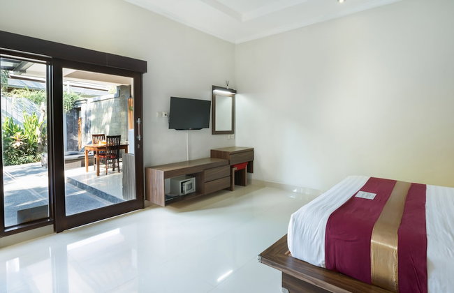 Samaja Beachside Villas - Foto 7