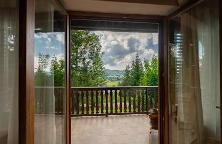 Holiday house Nature - Foto 24