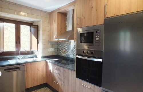 Apartamentos Rurales Torre de la Alcandra - 3 llaves - Asturias - Foto 26