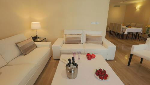 Epicenter Lujoso apto Parking gratis Perfecta ubicación - Foto 4