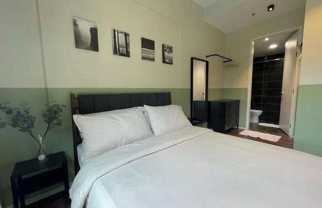 IPOH Sunway Onsen Suites by uBook - Foto 31