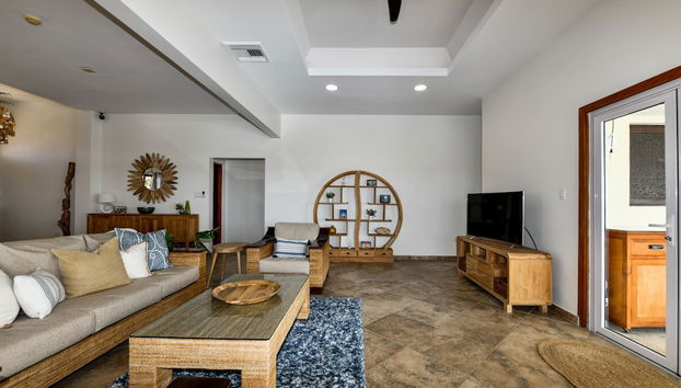 New! Ocean View With Rooftop Terrace in Malmok! - Foto 4, Servicios del alojamiento