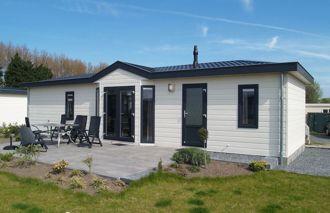 Well Furnished Chalet Near Brunssummerheide - Foto 26