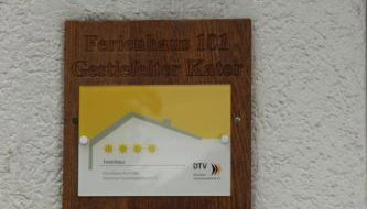 Ferienhaus "Gestiefelter Kater" am See im Bergland - Foto 5