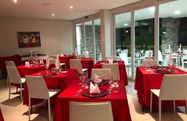 Wave Suítes Hotel & Lounge Bar - Photo 21