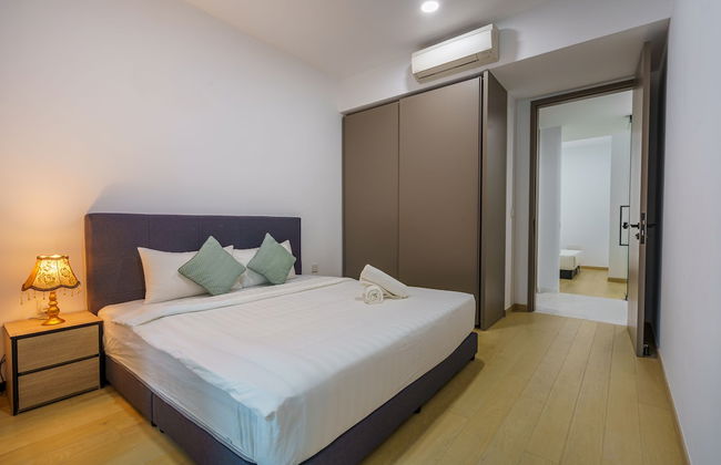 Eaton Residence KLCC - Foto 12