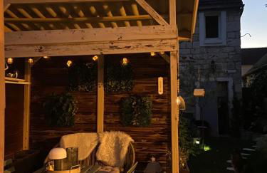 Maisonnette individuelle au coeur de Vernon - Foto 34