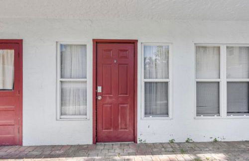 Bright and Airy Apartment on Flamingo Dr - Foto 20