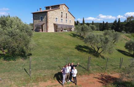 Tenuta La Tabaccaia - Foto 47