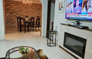 Casa Show - Hospedagem e Day use para grupos - com piscina aquecida - Foto 8