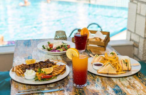 Windmill Hotel - Foto 20