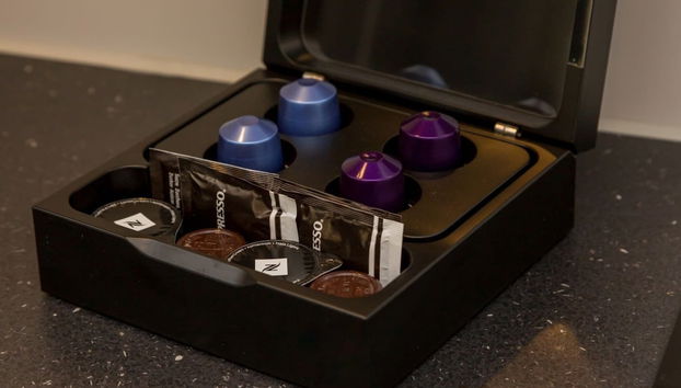 Apartment in Zoutelande Near the Beach - Foto 2, Cocina privada