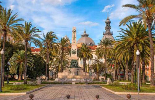 Piso Del Mar Menor - Foto 44