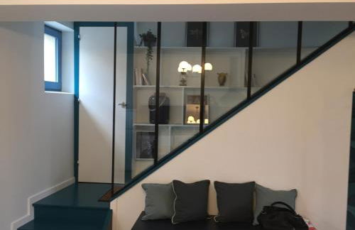 Gîte du rocher - Foto 24