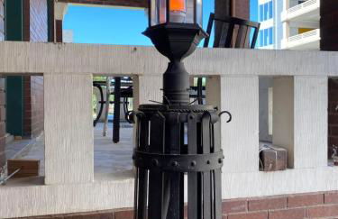 Cle Suites 3BR 2BA 5 min Walk to Cle Clinic Unit 2 - Foto 14