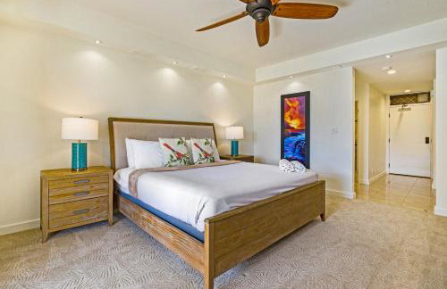 Spacious Lanai Retreat, Kapalua Maui - Foto 18