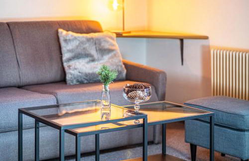 Sirena Carezza Apartments - Foto 13